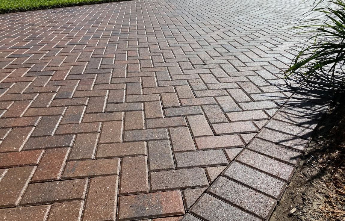brick paver cleaning and sealing naples fl 23