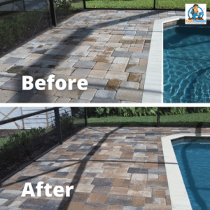 patio pavers before and after 1