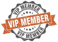 vip member maintenance program